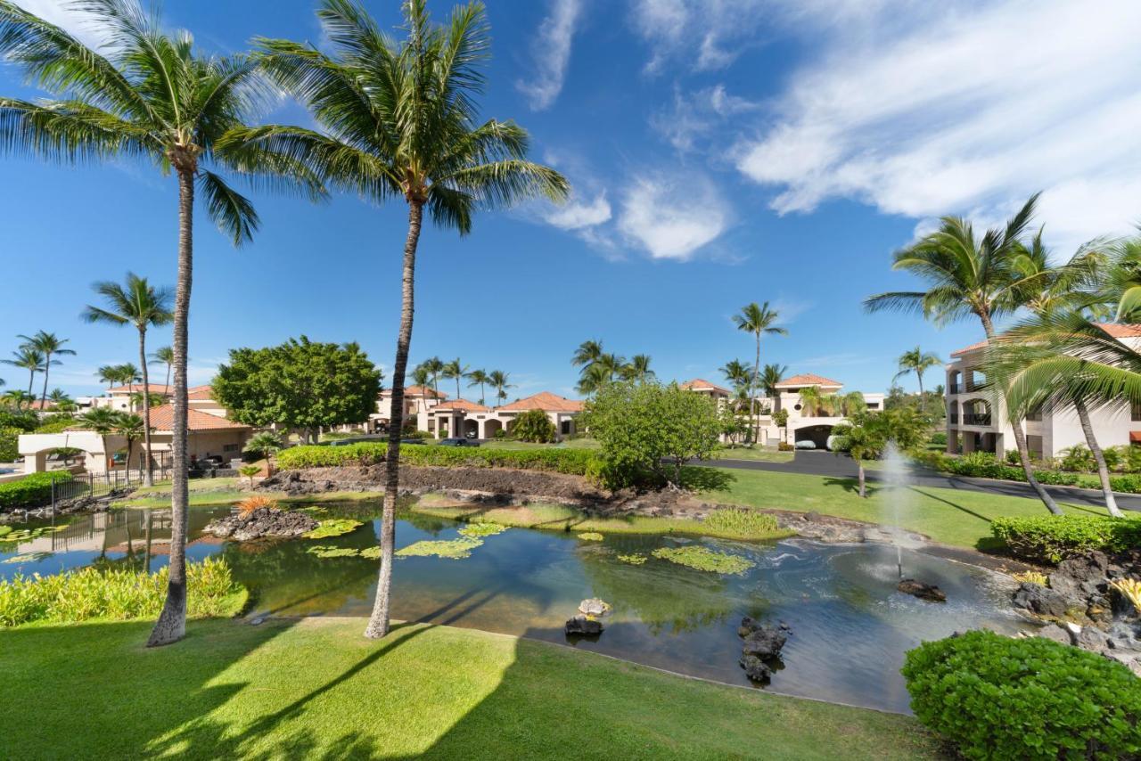 Shores At Waikoloa #105 Екстериор снимка