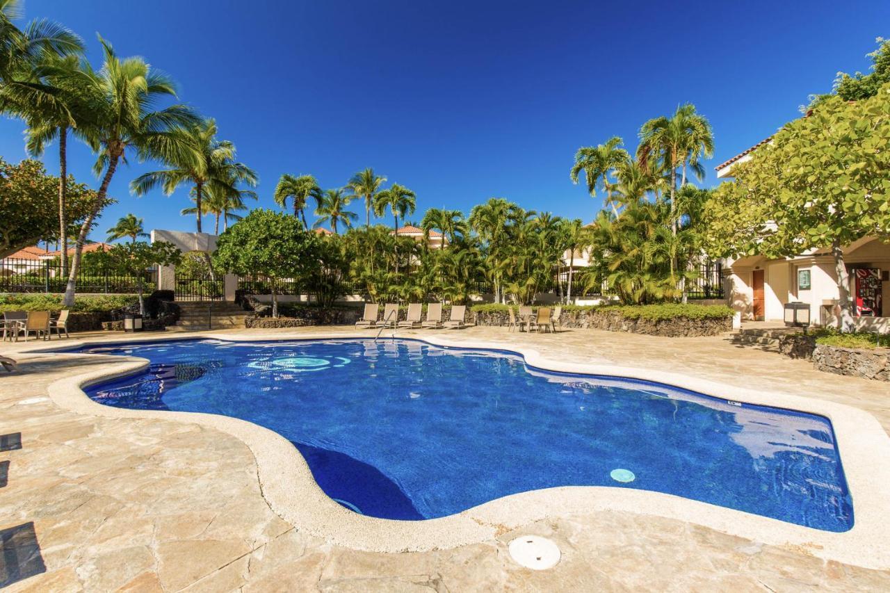 Shores At Waikoloa #105 Екстериор снимка