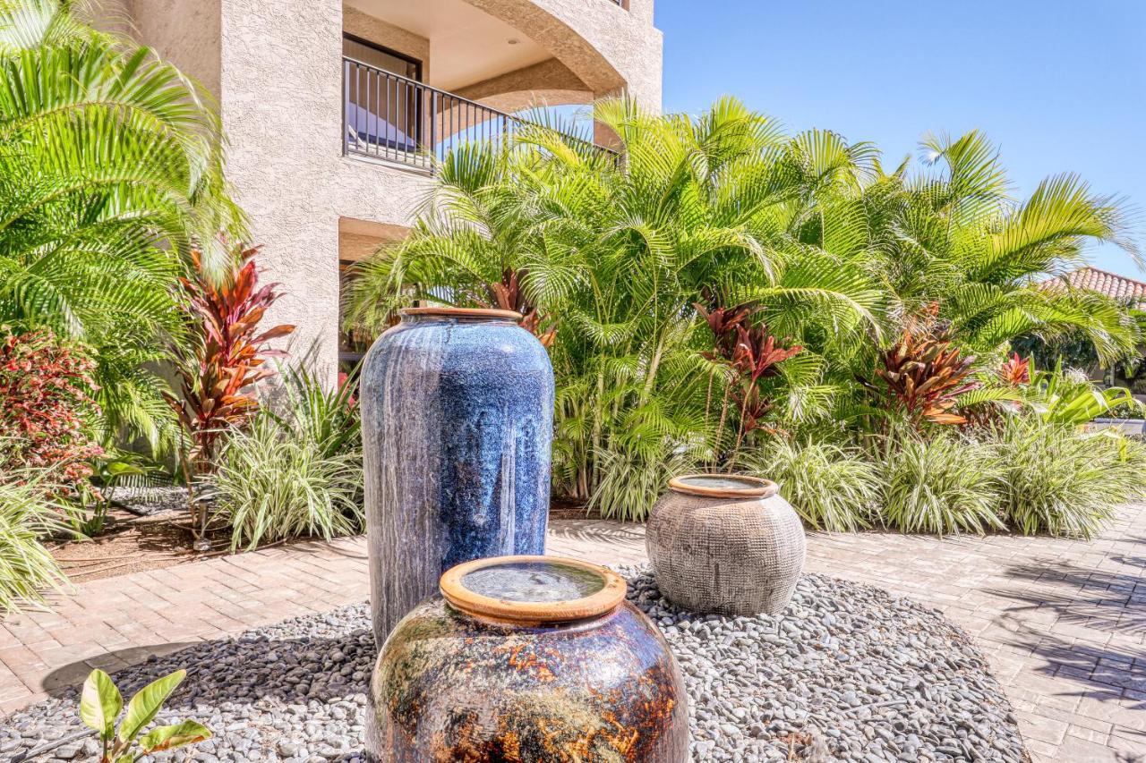 Shores At Waikoloa #105 Екстериор снимка